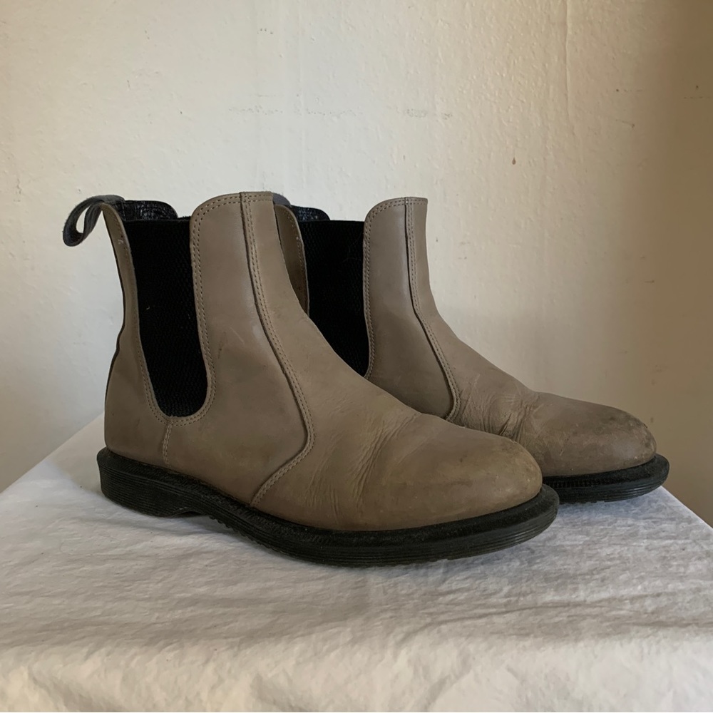 Doc Martens 2976 Chelsea Boots